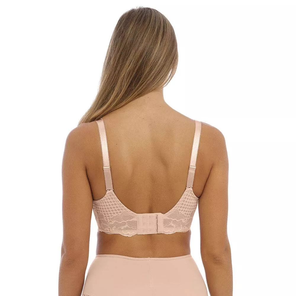 Fantasie Reflect Underwire Bra in Natural Beige